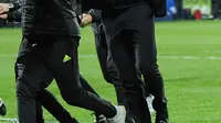 Soal Matic, Conte Diduga Bohongi Fans Chelsea