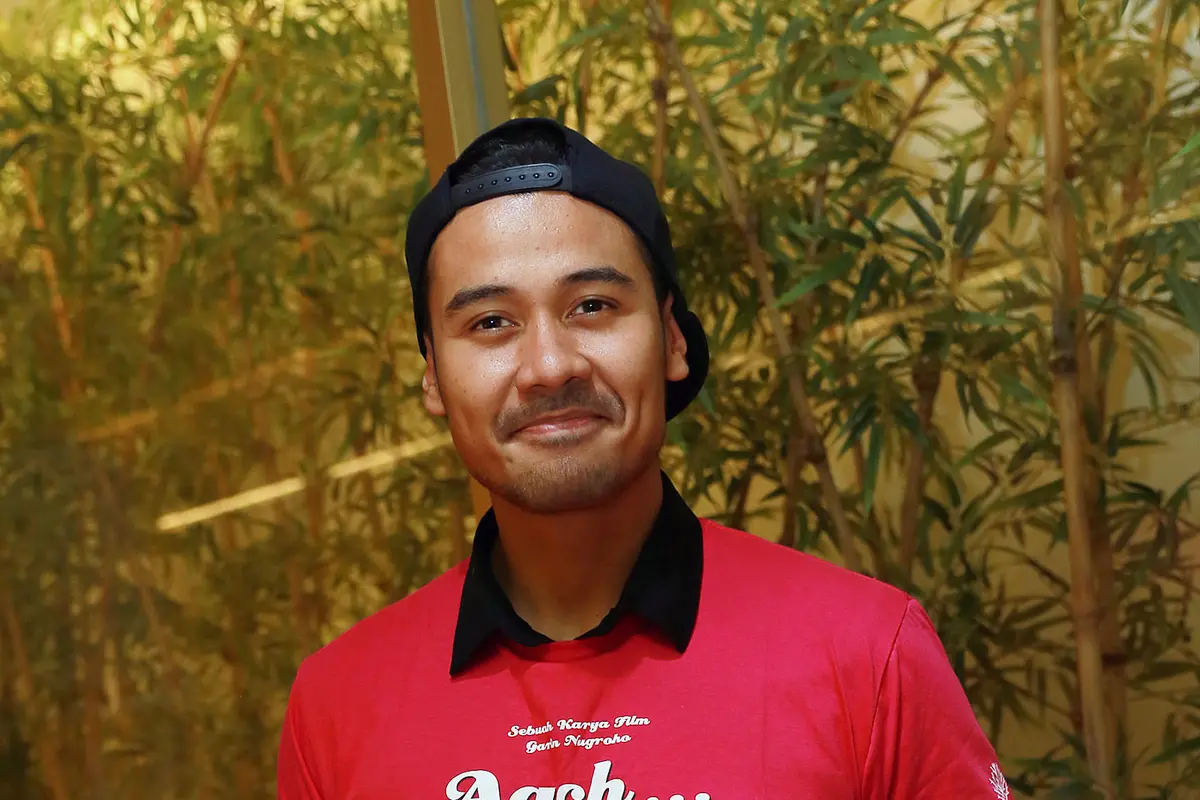 Chico Jerikho