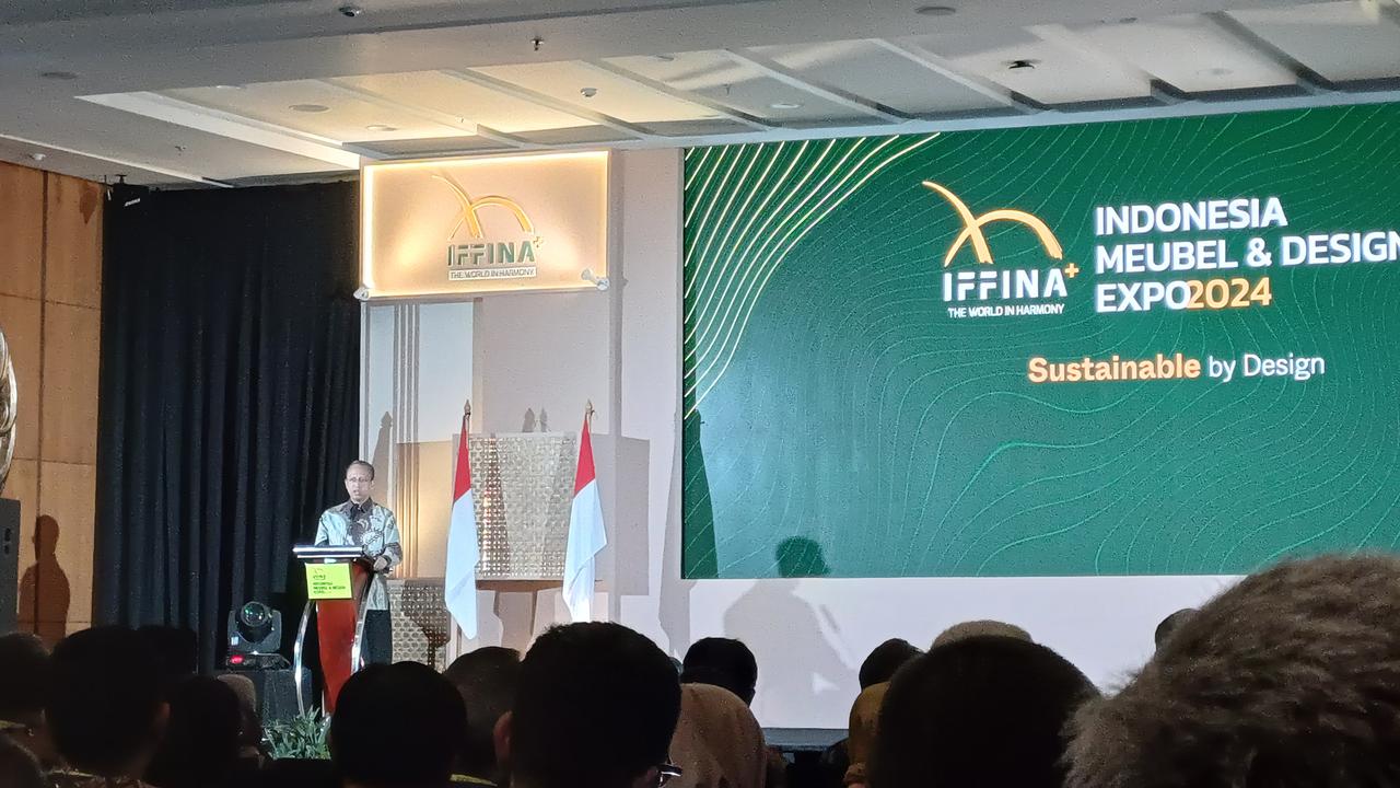 Jerit Pengusaha Mebel Industrinya Kian Jeblok, Pemerintah Ngaku Kaget