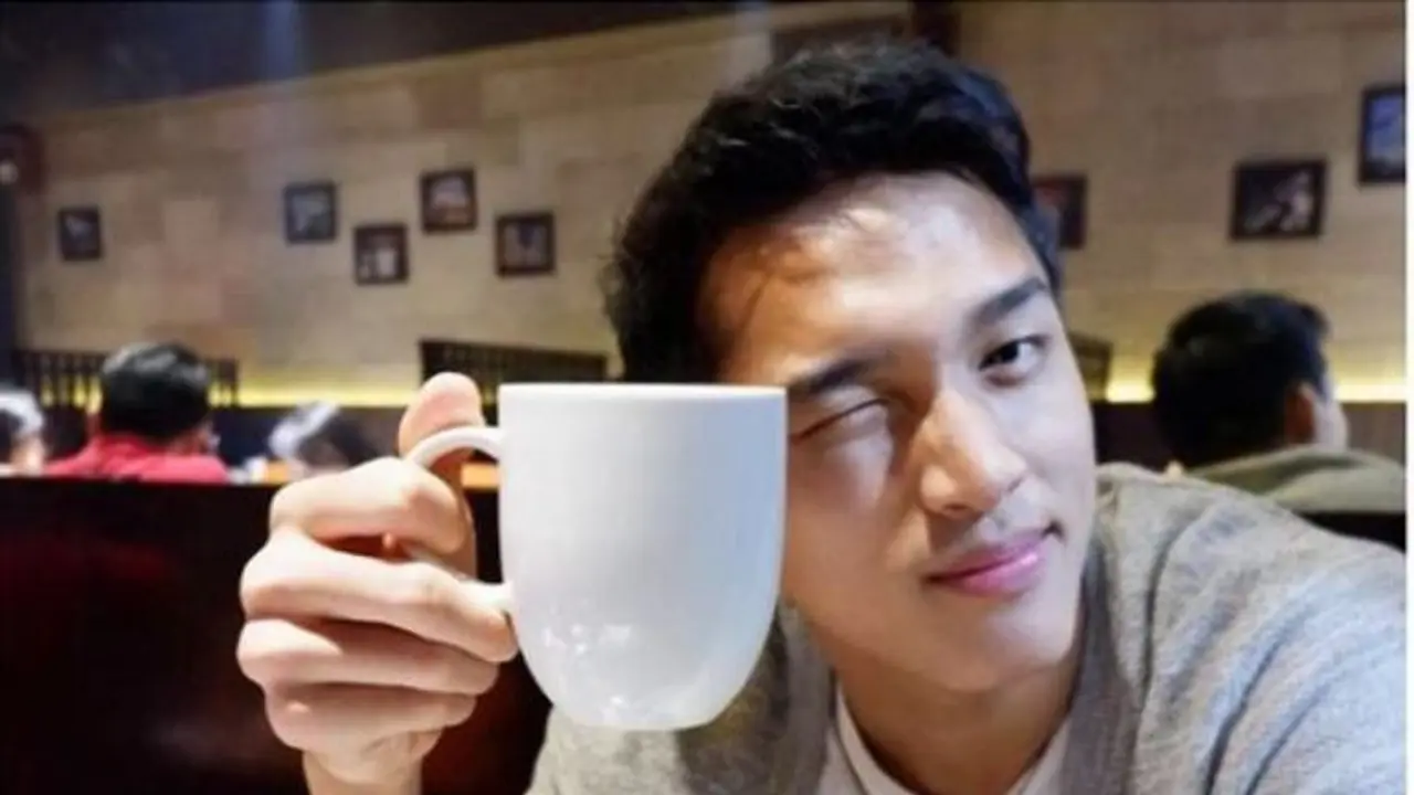 Jonatan Christie