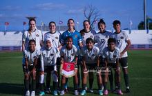 Timnas Putri Indonesia Takluk 0-5 dari Vietnam di Semifinal SEA Games 2025