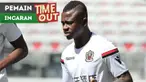 Berita video Time Out kali ini tentang gelandang-gelandang incaran Manchester United untuk menggantikan Michael Carrick dan Marouane Fellaini.