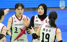 Catat! Jadwal Siaran Langsung Babak Playoff Daejeon Red Sparks Vs Suwon Hillstate di TVRI, 27 Maret 2025