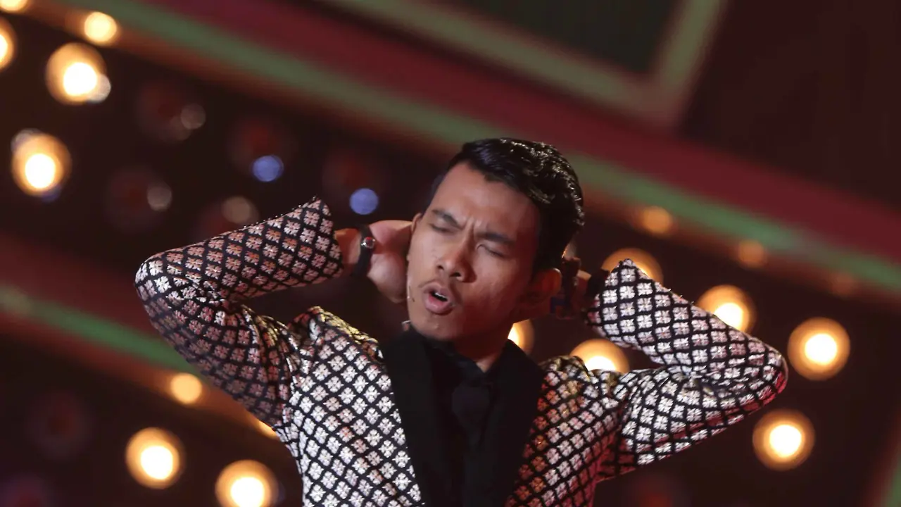 [Bintang] Cemen