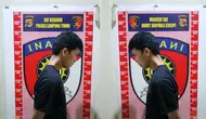 Belasan Orang Adang Mobil di Lampung, Rampas iPhone 15 dan Emas