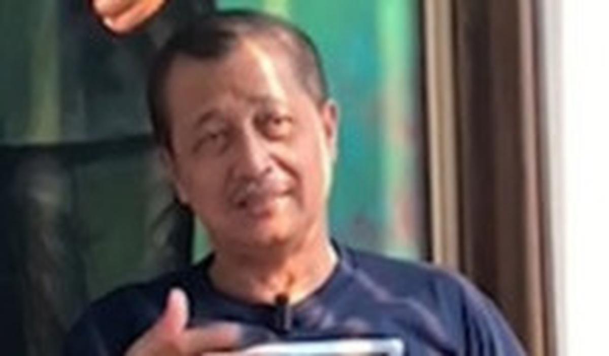 Sempat pasrah dan tak berharap banyak usai dicopot dari jabatannya, ternyata karir Oegroseno justru moncer setelahnya.