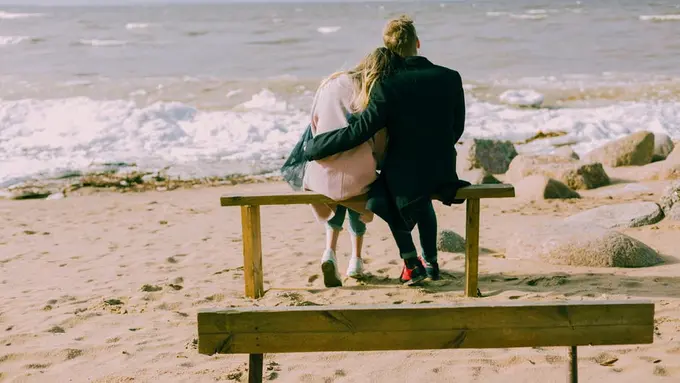 Ilustrasi Relationship