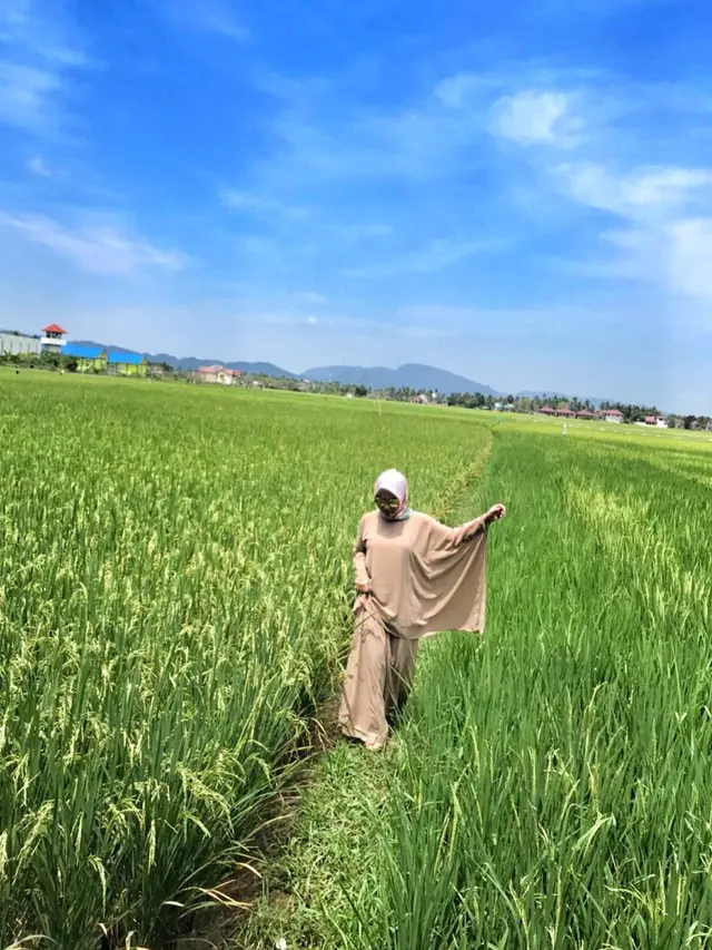 [Bintang] Yuni Shara