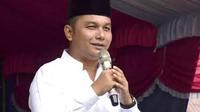 Bakhtiar Ahmad Sibarani
