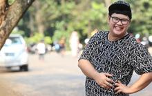 Ricky Cuaca habiskan momen libur lebaran dengan drama korea