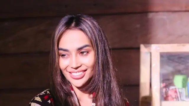 Bintangi 4 Film Horor, Karina Icha Buka Suara soal Tantangan Baru hingga Pengalaman Mistis