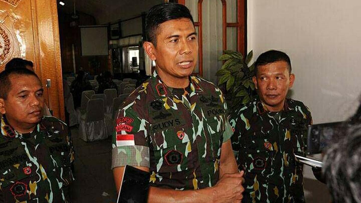Awas, Jejak ISIS Tercium di Sulteng