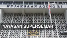 Eksekusi aset Yayasan Supersemar belum dilakukan Pengadilan Negeri Jakarta Selatan. Padahal, Mahkamah Agung sudah memerintahkan eksekusi