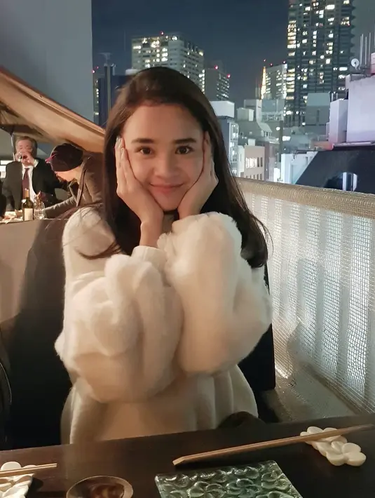 (Instagram/michelleziu)