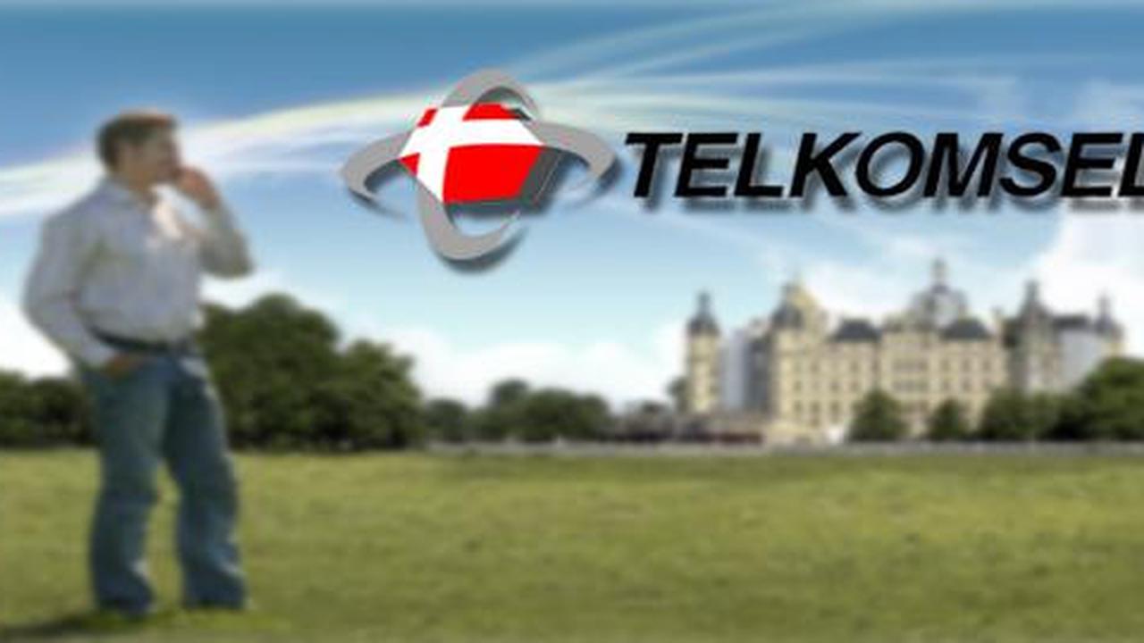 Telkomsel terpilih sebagai The Best Telco for Indonesia