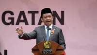 Soal Impor 30 Juta Barel Minyak UEA, Bahlil: Masih Penjajakan