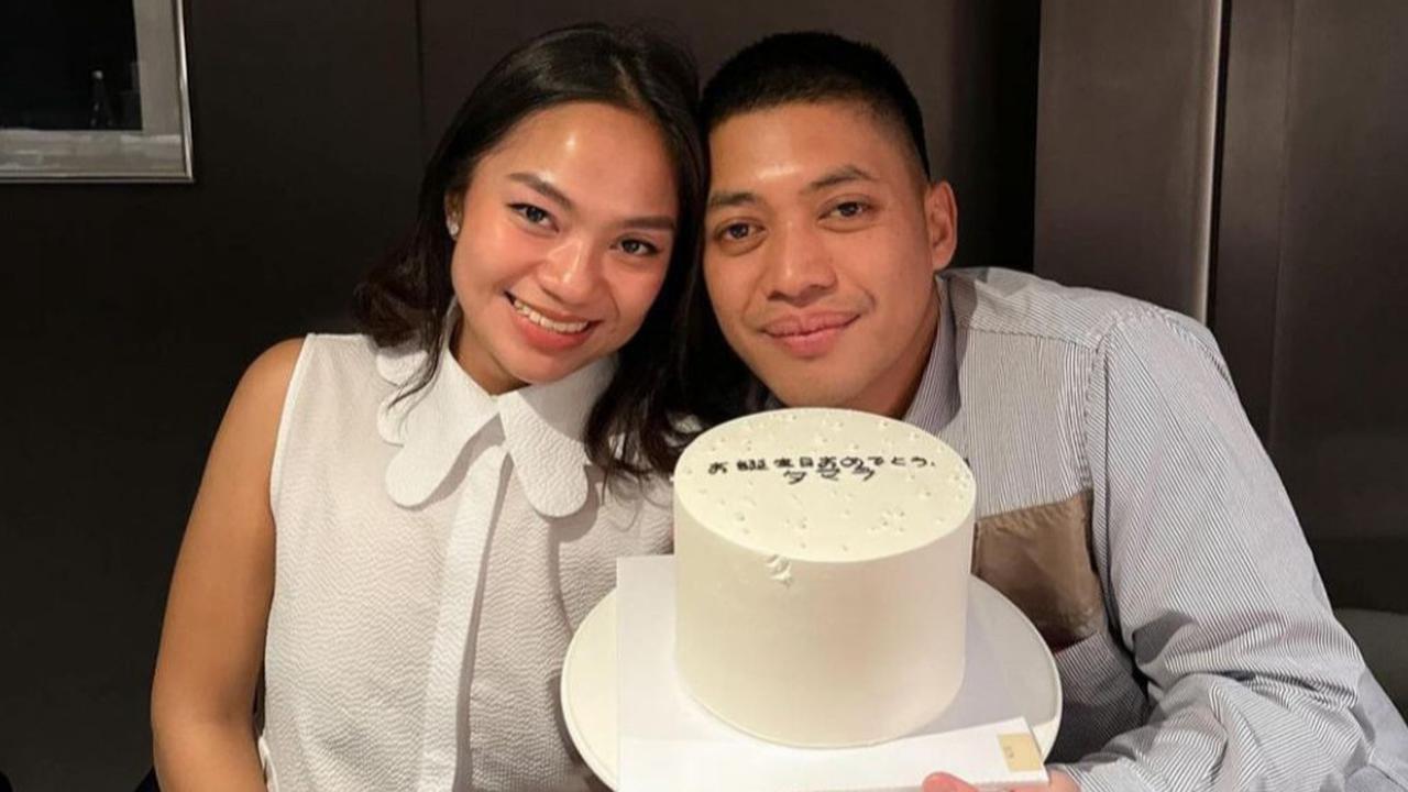 Tamara Kalla: Calon Istri Rasyid Rajasa yang Mempesona dengan Latar Belakang Penuh Inspirasi