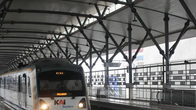KA Bandara