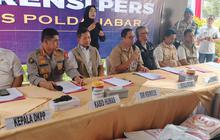 Praktik Curang Beras Premium Palsu Omzet Capai Rp7 Miliar di Jabar Terbongkar, Begini Modusnya