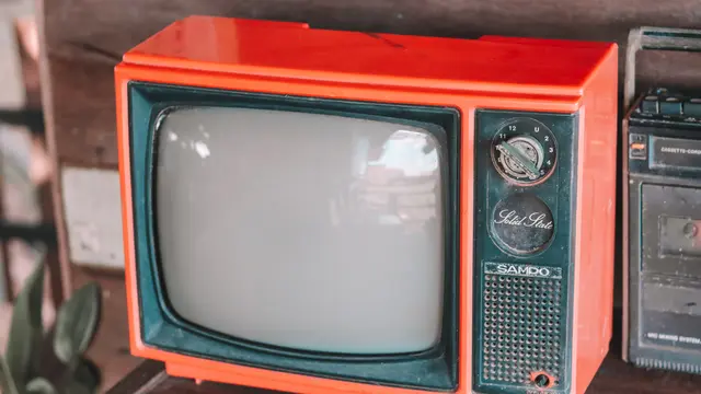 Komponen Elco yang Bermasalah