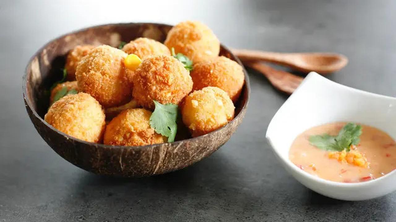 Langkah Praktis Membuat Bakso Goreng yang Lezat di Rumah