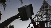 TBIG Kelola 24.666 Menara, Pendapatan Tembus Rp 1,71 Triliun