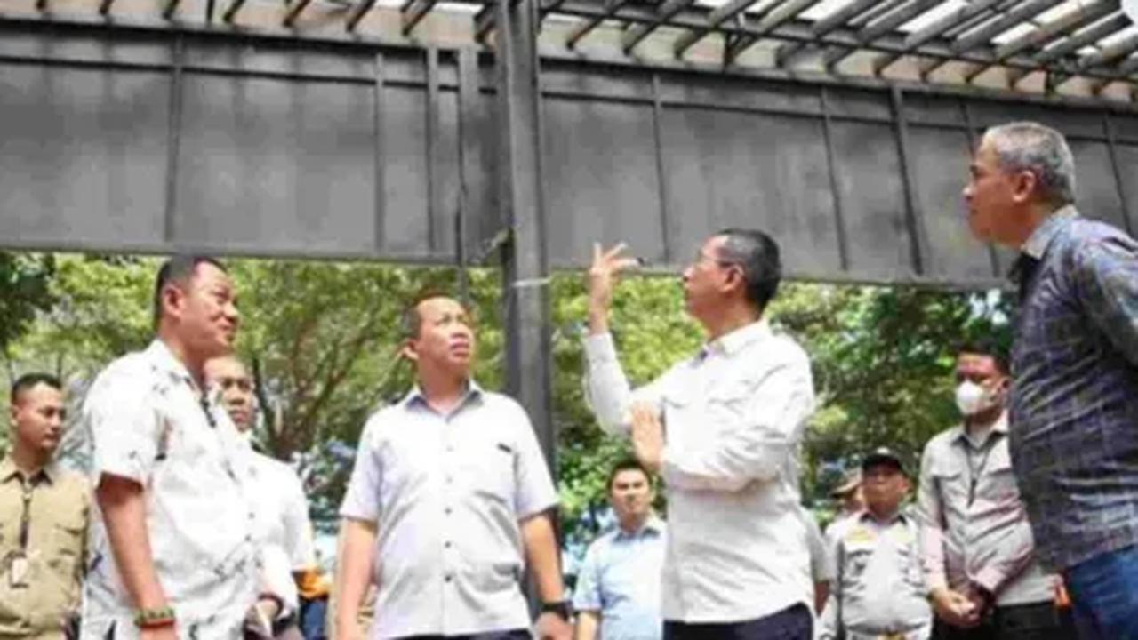 Instruksi Heru Budi