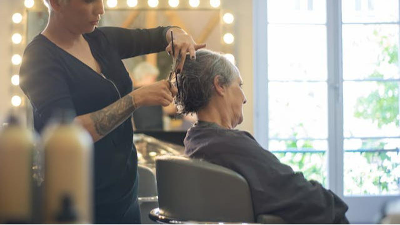 Potong Rambut Secara Teratur: Rahasia Rambut Indah dan Mudah Diatur