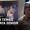 Dianiaya senior, seorang polisi muda tewas di mes Polda Kepulauan Riau dengan luka lebam di sekujur punggung. Dari delapan senior yang diperiksa, seorang ditetapkan sebagai tersangka.
