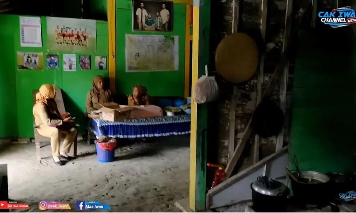 Dok. Istimewa