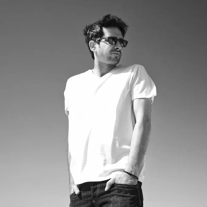 Sameer Sharma (Instagram/ samir5d)