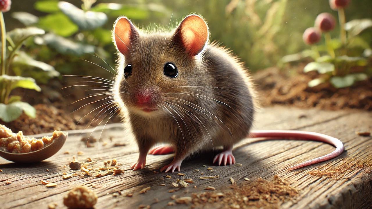 Viral Banyak Tikus 'Gentayangan' di IKN Bikin Pengunjung Geli Ketakutan, Ini Penjelasan Otorita