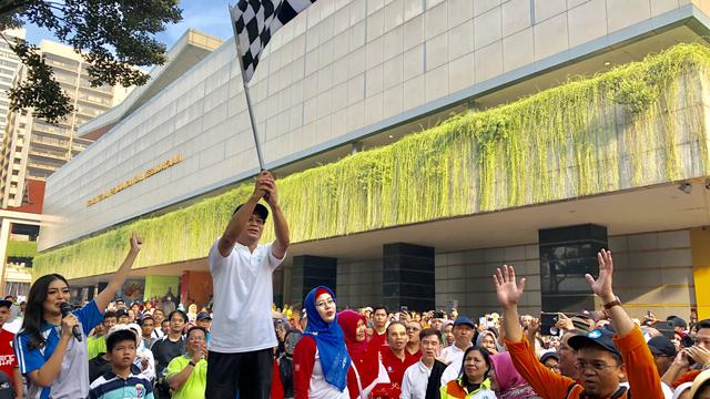 Ratu Annisaa/Liputan6.com