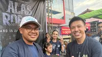 Film Alas Roban Sukses di Bioskop, Wacana Monumen Bersama Pemkab Batang Menguat