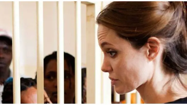 Foto : copyright marieclaire.co.uk