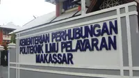 Kepercayaan Perusahaan asing untuk merekrut taruna Politeknik Ilmu Pelayaran (PIP) Makassar terbilang cukup tinggal, salah satunya Belanda.