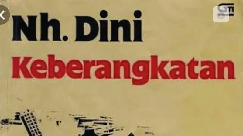 novel dini