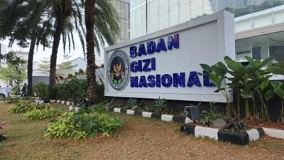 Situasi Terkini Kantor BGN Usai Nanik S Deyang Mundur