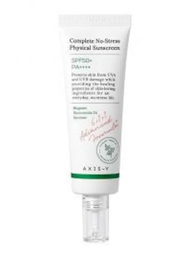10 Rekomendasi Produk Sunscreen Terbaik dengan Kandungan Niacinamide Edisi 2024