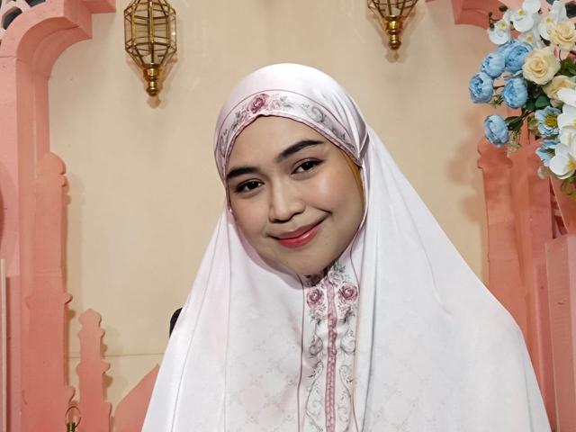 Belum Pegang Handphone