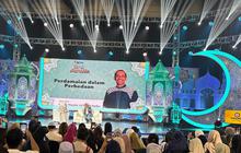 Gema Ramadan SCTV 2025, Meriahnya Perayaan Ramadan yang Penuh Inspirasi