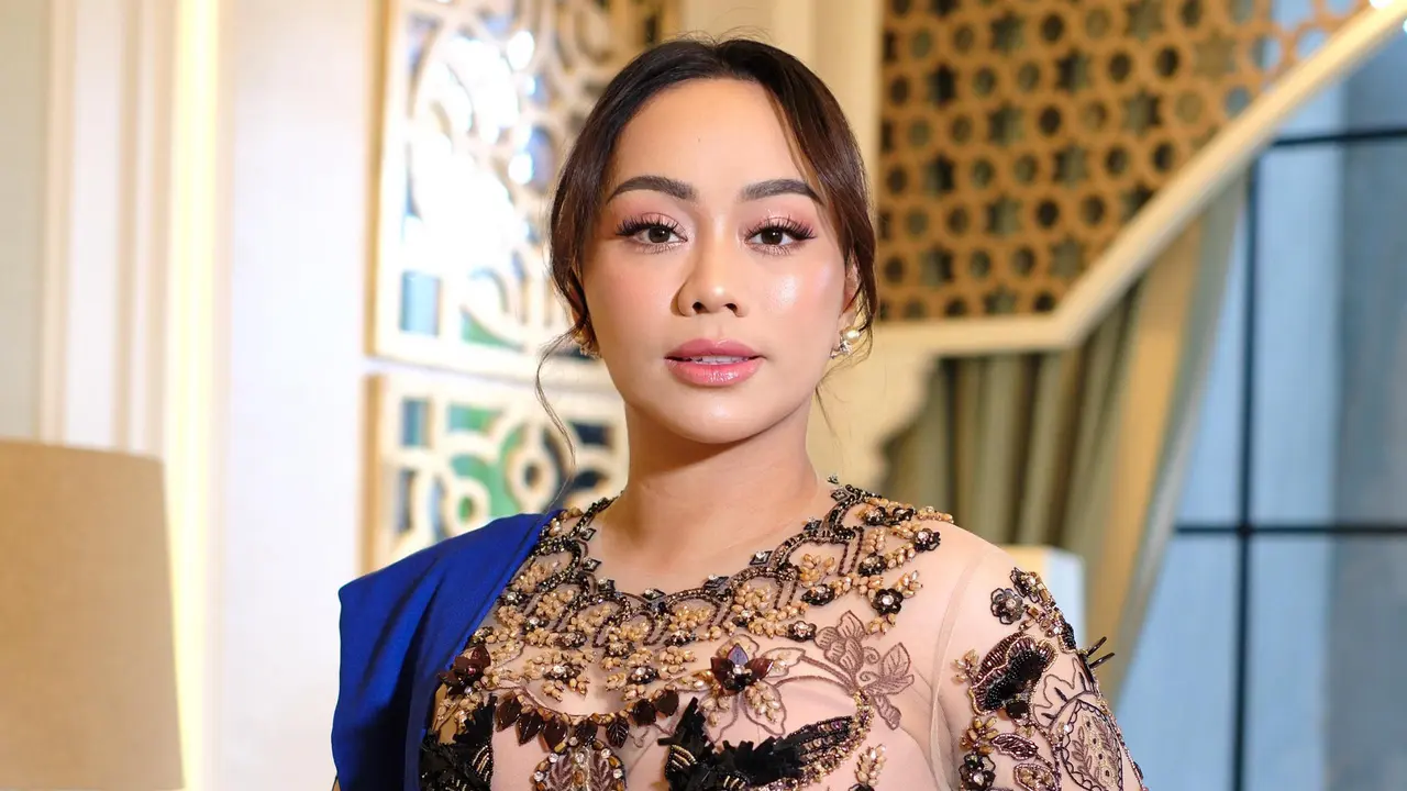 Utusan Khusus Presiden Bidang Pariwisata, Zita Anjani.