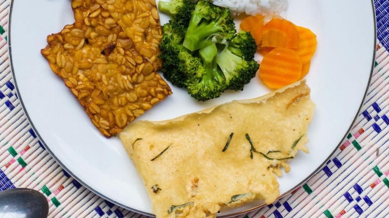 7 Menu Sahur Serba Tempe, Ekonomis dan Mudah Dipraktikkan