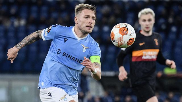 Foto: 5 Pemain dengan Koleksi Gol Sundulan Terbanyak di Liga Top Eropa Musim Ini