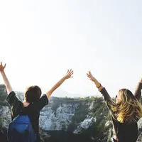 Ilustrasi traveling (Sumber: Pixabay)