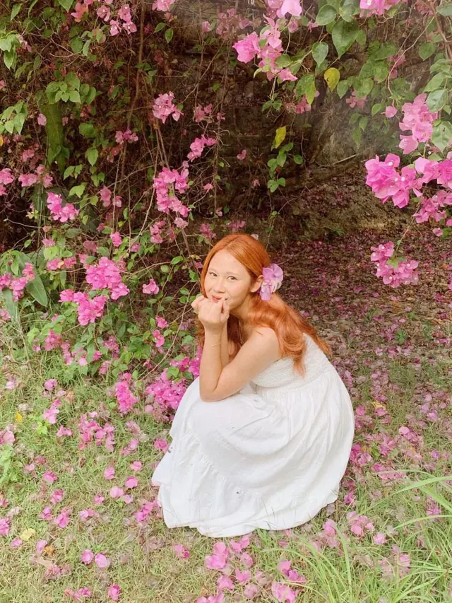 Nadin Amizah (Instagram/@cakecaine)