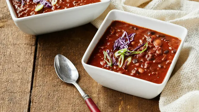 Chili con Carne