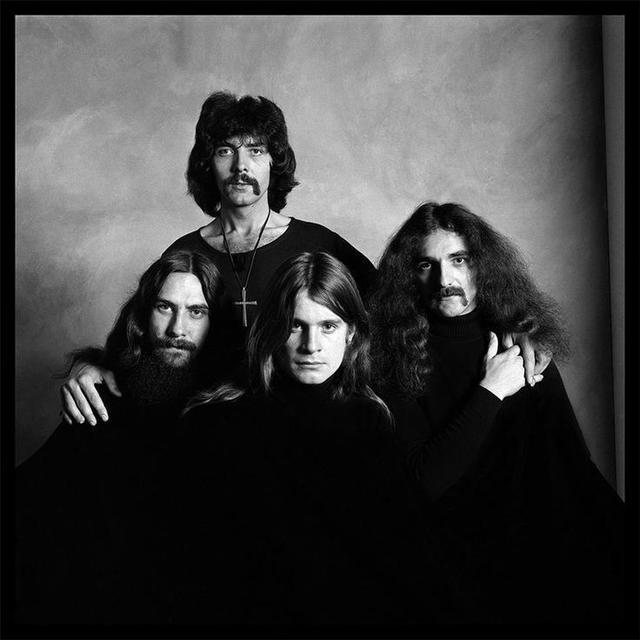 Black Sabbath: 5 Unique Facts About Heavy Metal Pioneer