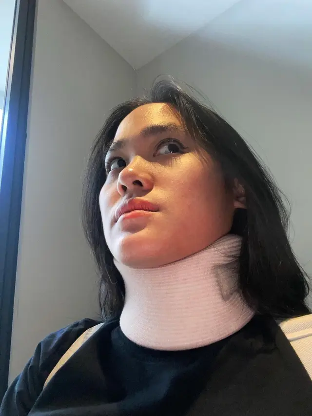 [Fimela] Sheryl Sheinafia