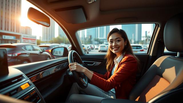 The Best Car Jokes Ever